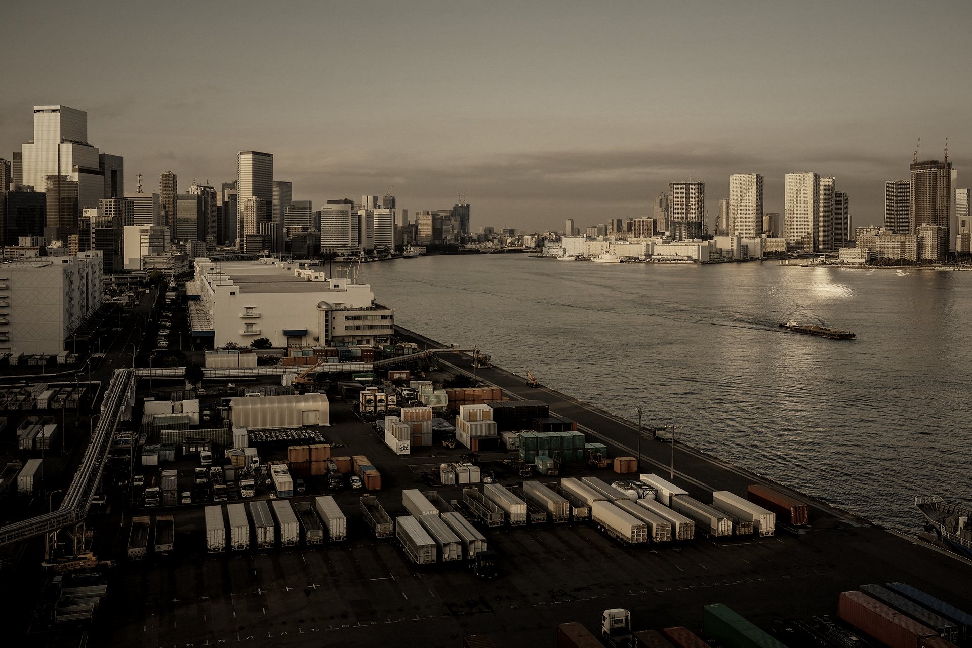 Tokyo