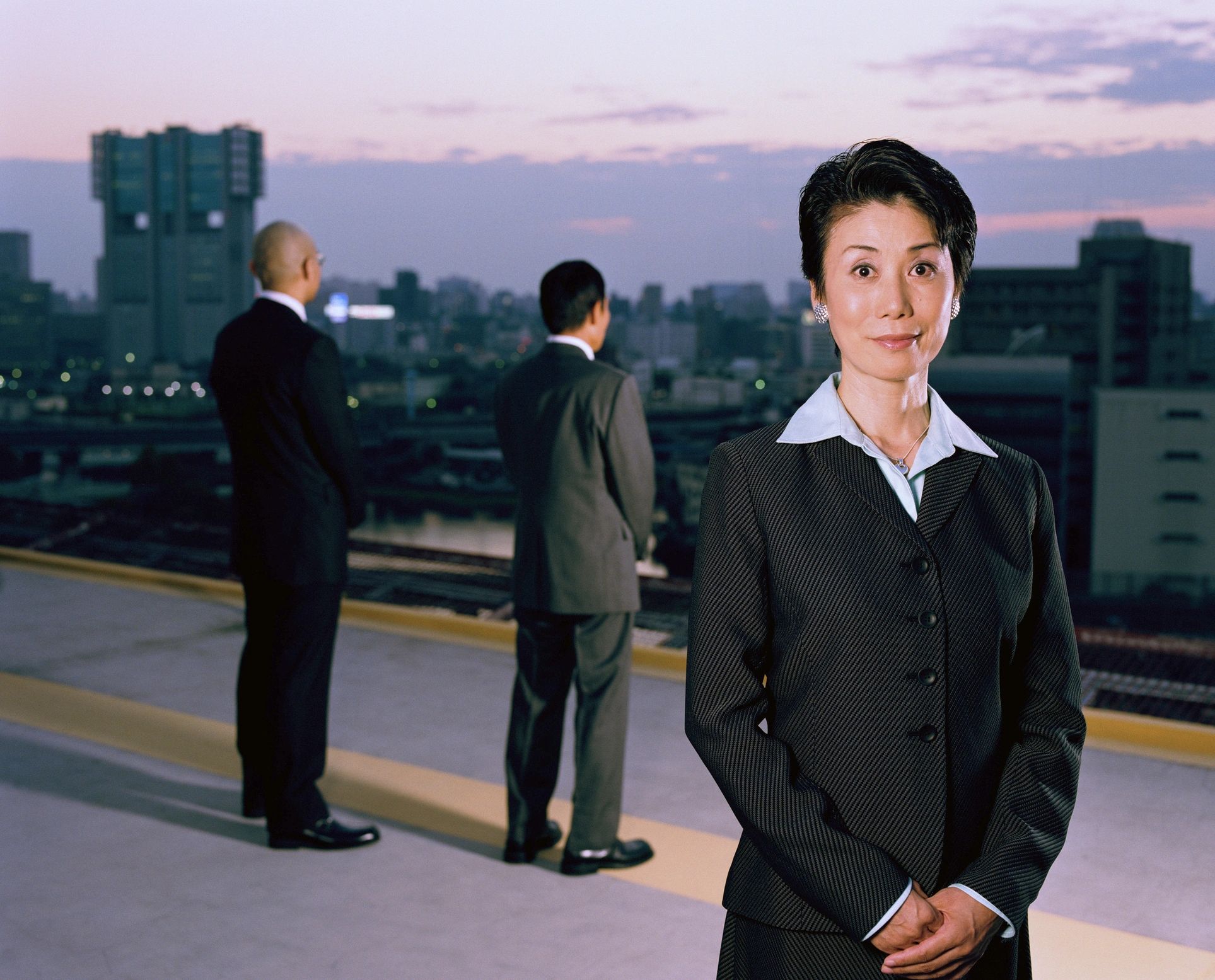 Team member image