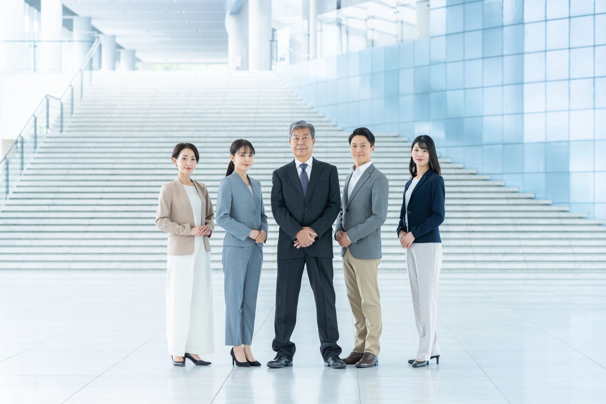 Team member image