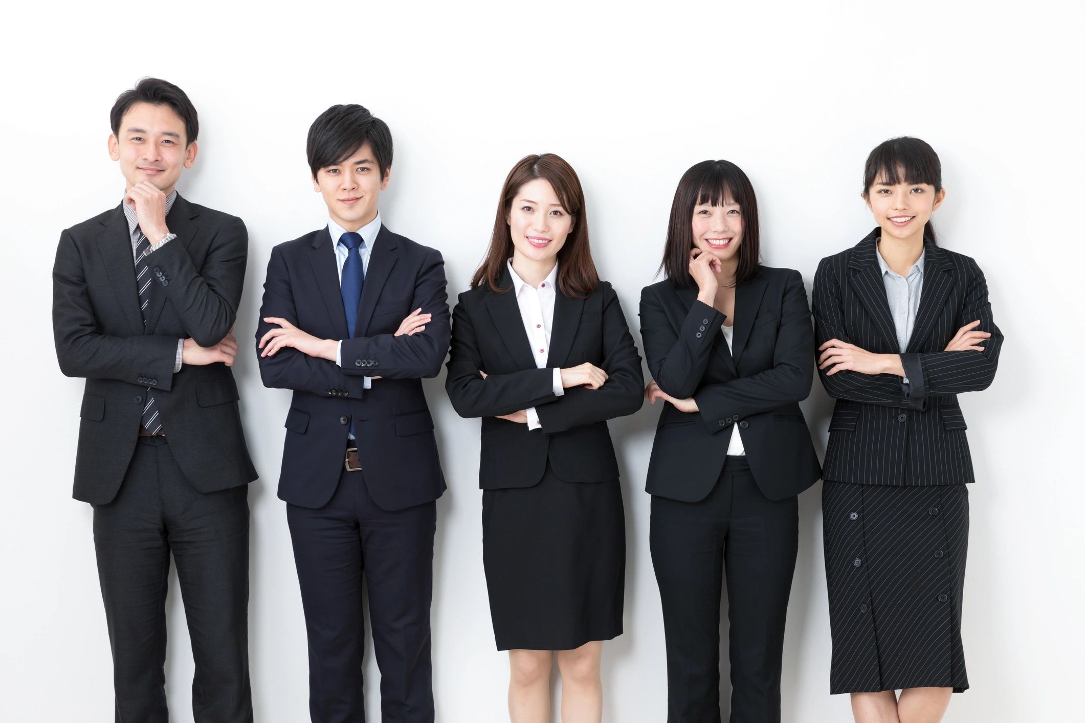 Team member image